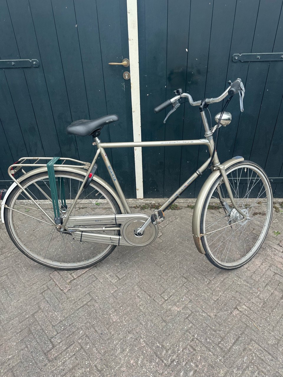 Sparta Herenfiets/Stationsfiets