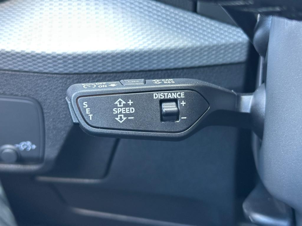Audi Q2 35 tfsi 150pk s-tronic advanced | camera | adap. cruise | carplay |