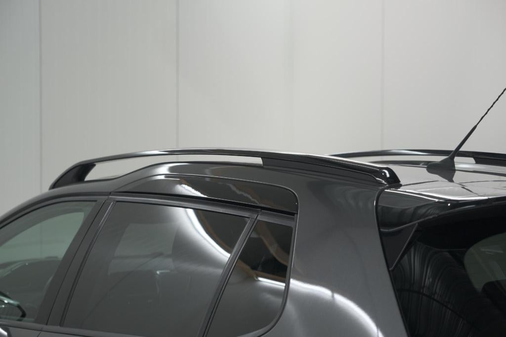 Peugeot 2008 puretech 110 eat6 gt-line | camera | panoramadak | navigatie |