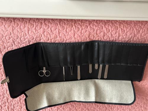 Pedicure beginnersset