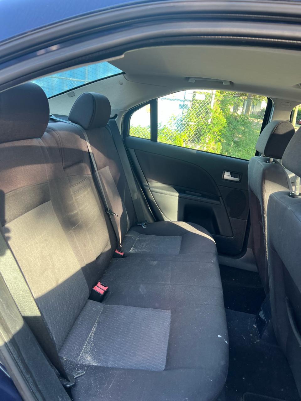 Ford Mondeo 2.0-16V Trend Automaat jaar apk