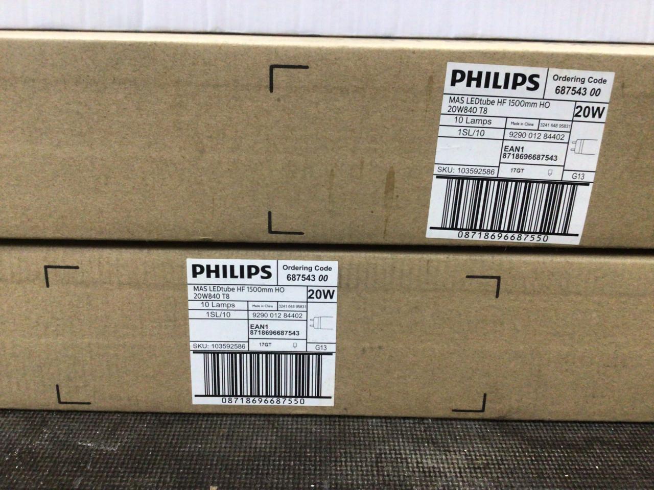 Led tl buizen