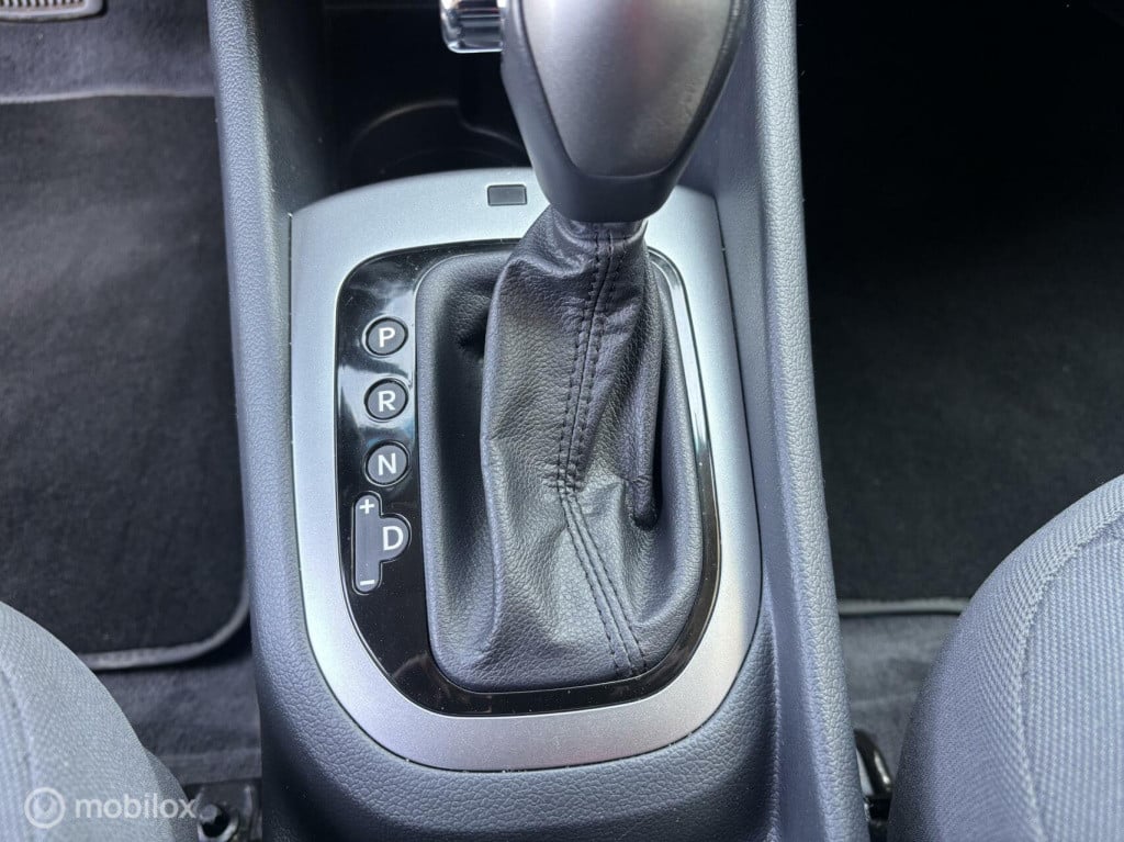 Kia Rio 1.4 cvvt comfort pack automaat