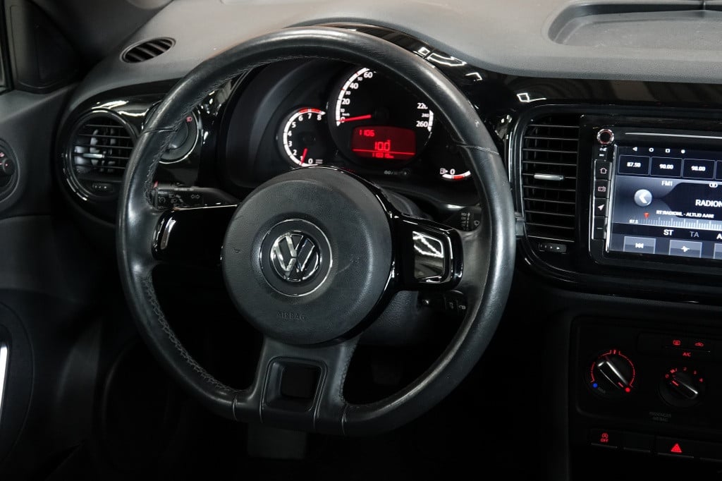 Volkswagen New Beetle 1.2 tsi | navi | bluetooth | airco |