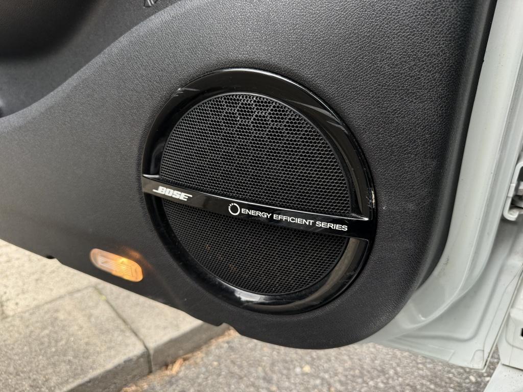 Renault Scenic 1.4 tce bose