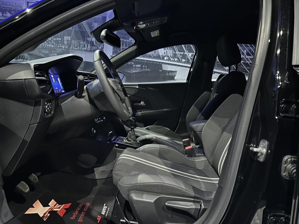 Opel Corsa 1.2 turbo gs *keyless*carplay*camera*led