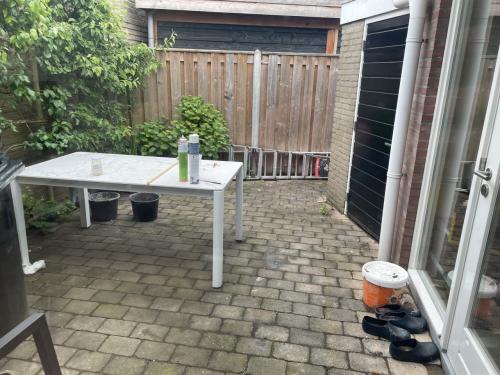 Gratis af te halen