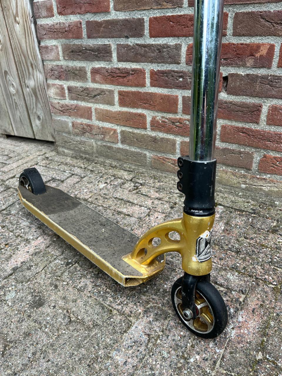 Stunt step MGP VX7 Team