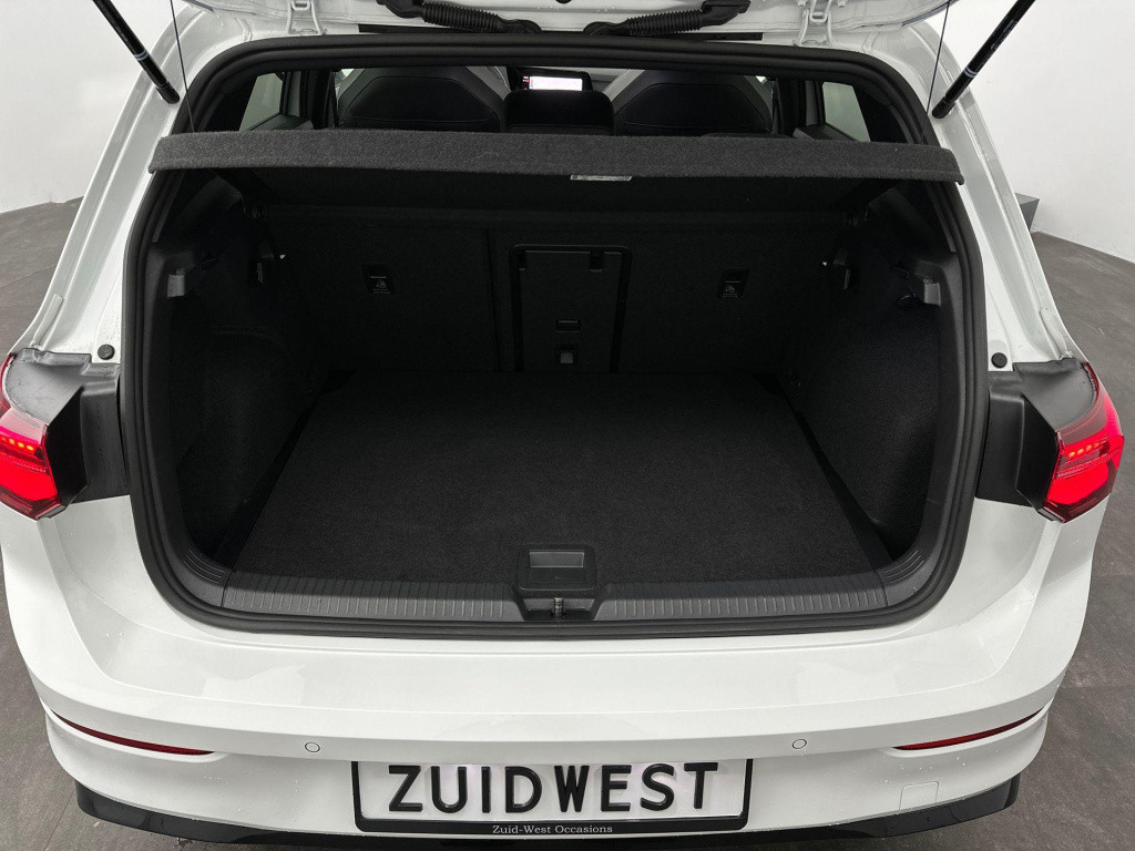 Volkswagen Golf 1.5 etsi r-line pano acc iq camera sfeer