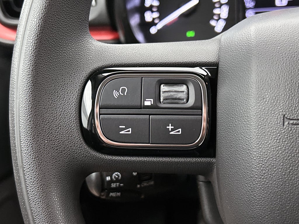 Citroen C3 83pk c-series | navigatie |