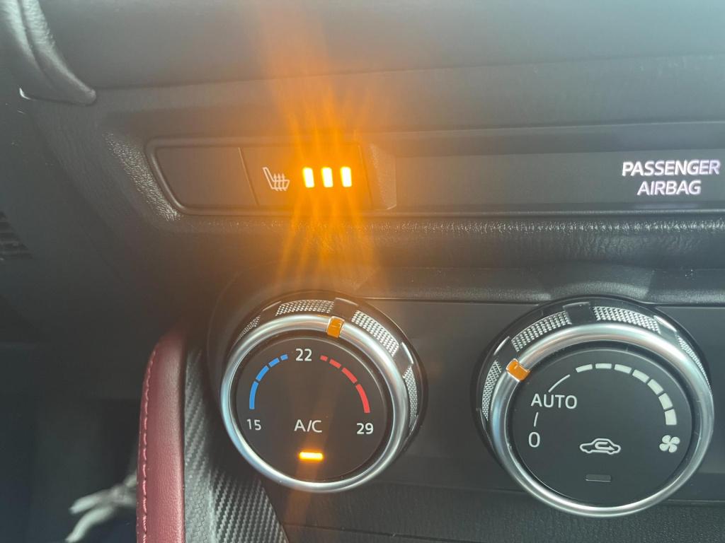 Mazda Cx-3 2.0 skyactiv-g 120 gt-m | orig. nl | dealeronderhouden | 1e eige