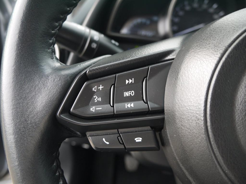 Mazda 2 1.5 skyactiv-g dynamic+|rijklaar