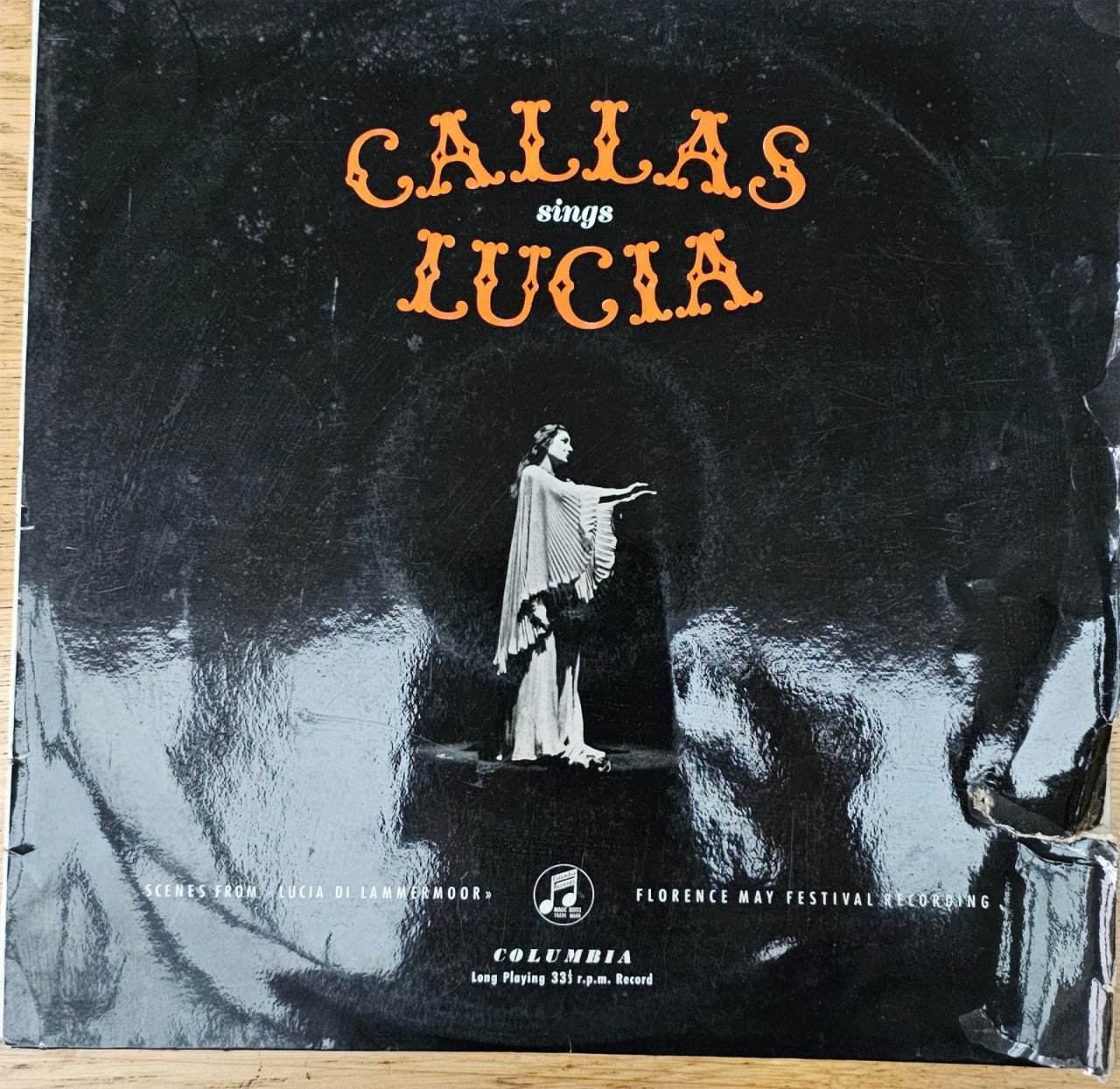 Drie prachtige klassiekers (langspeelplaten) te koop