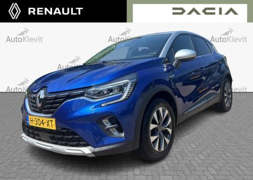 Renault Captur 1.0 tce 100 intens