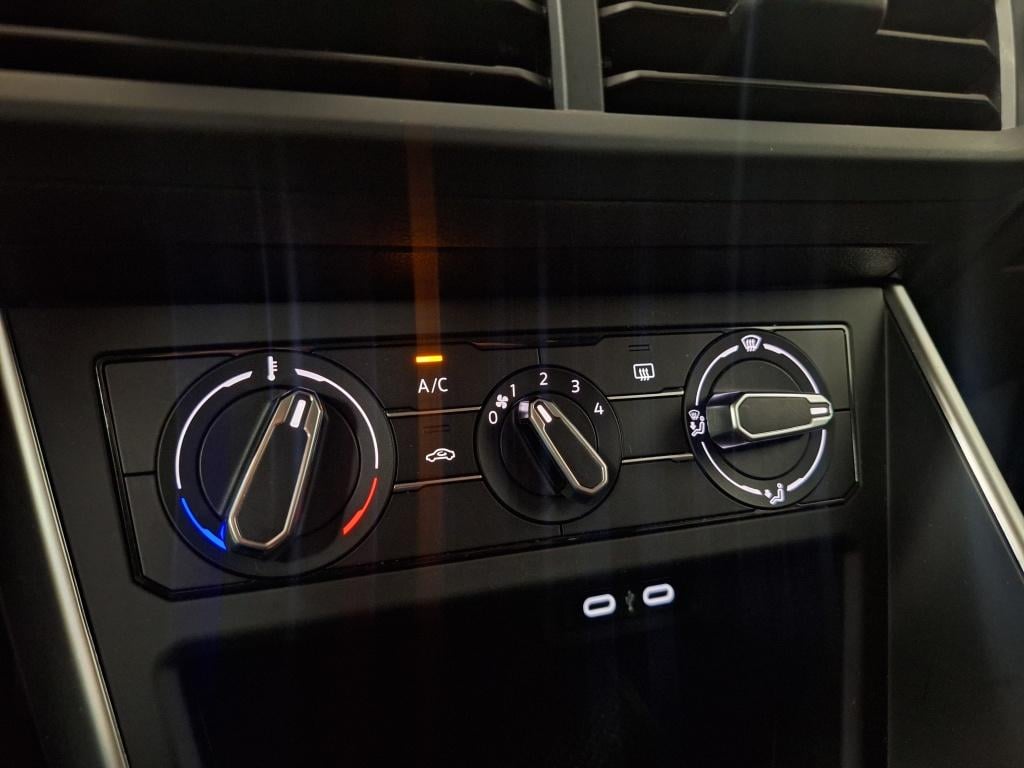 Volkswagen Taigo | cruise control | airco 1.0 tsi life