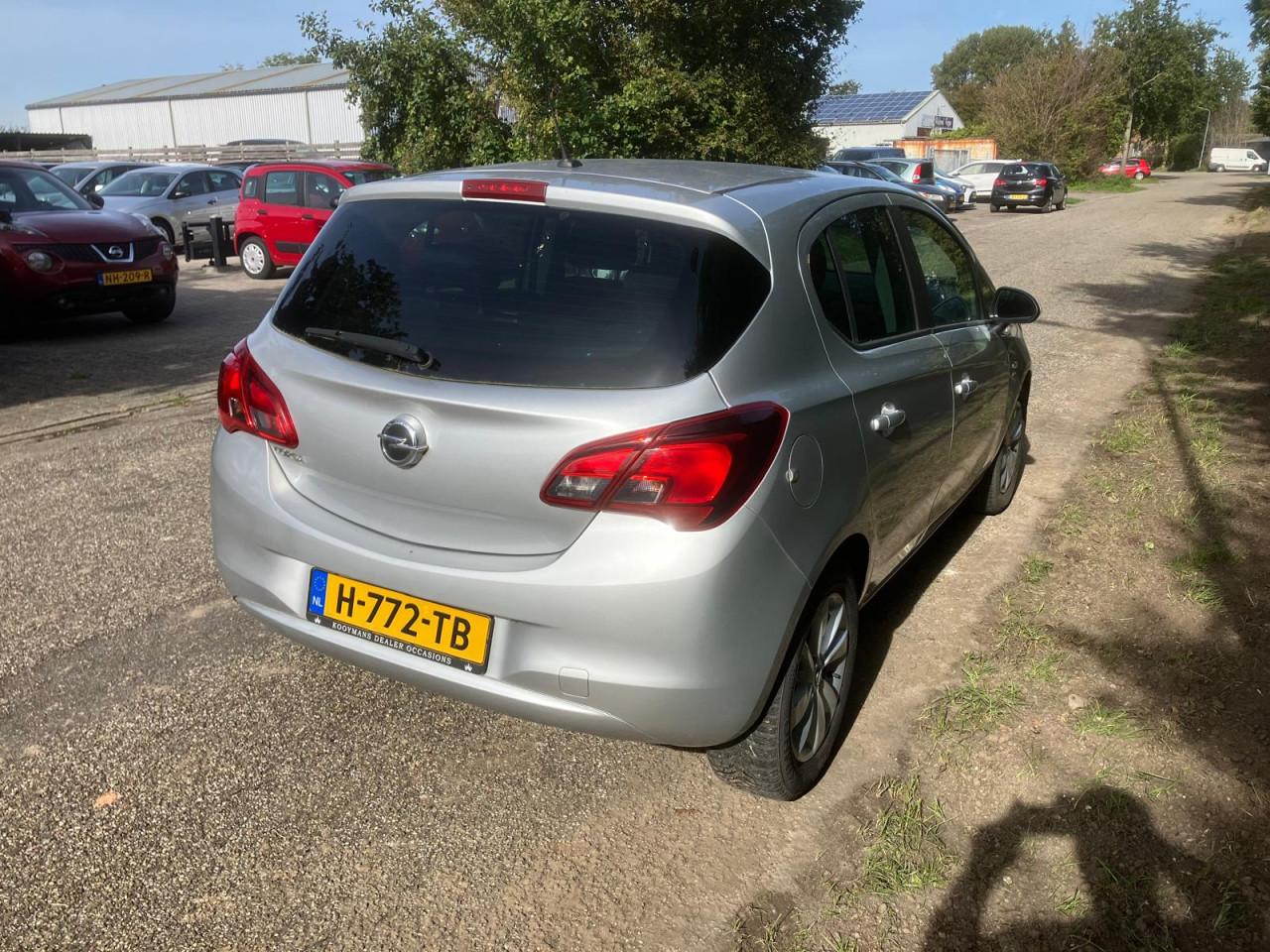 Opel Corsa 1.4