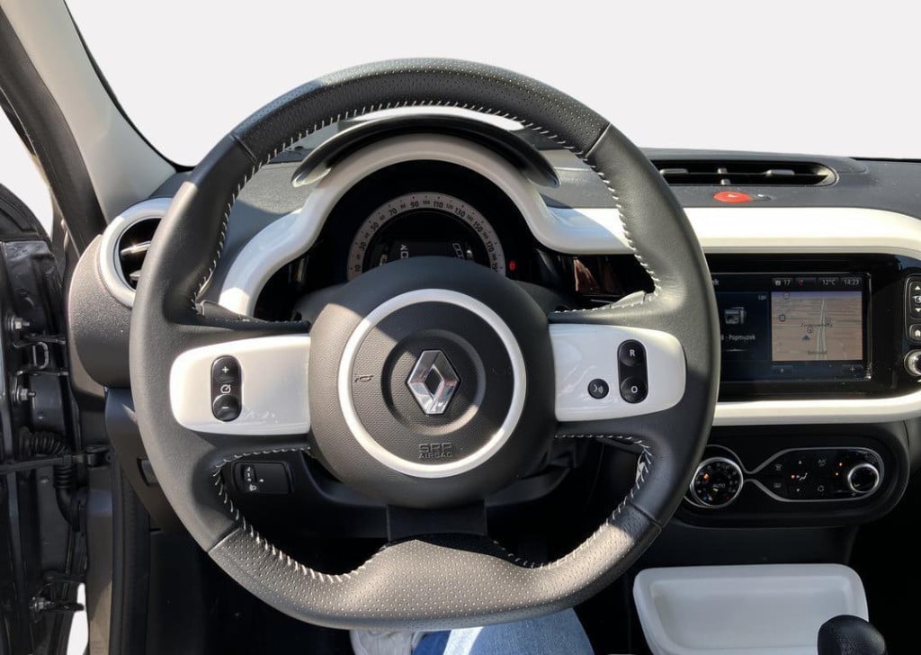 Renault Twingo 1.0 sce intens - automaat