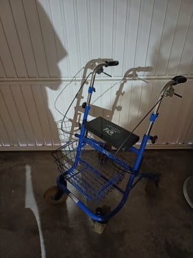 Rollator
