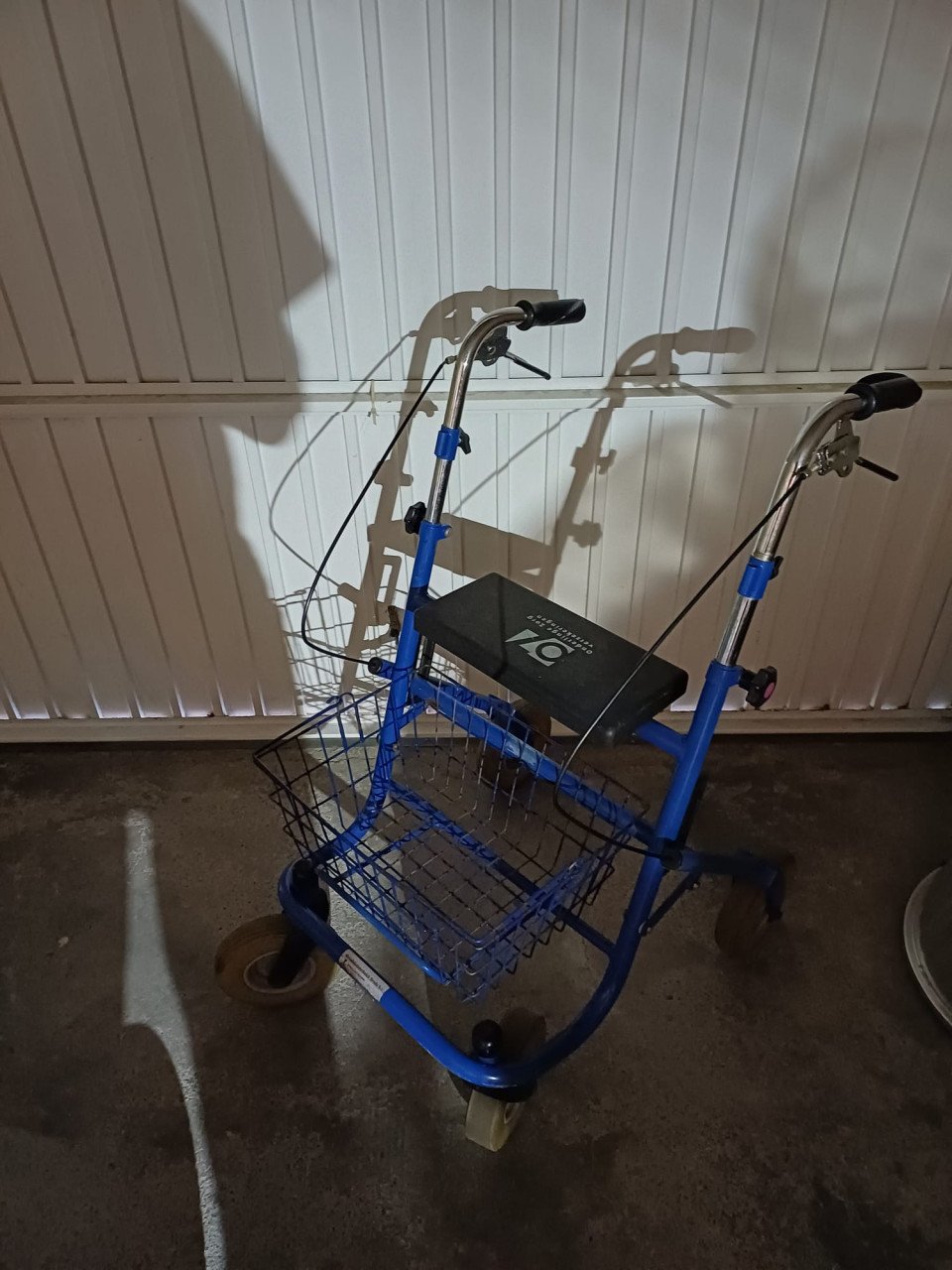 Rollator