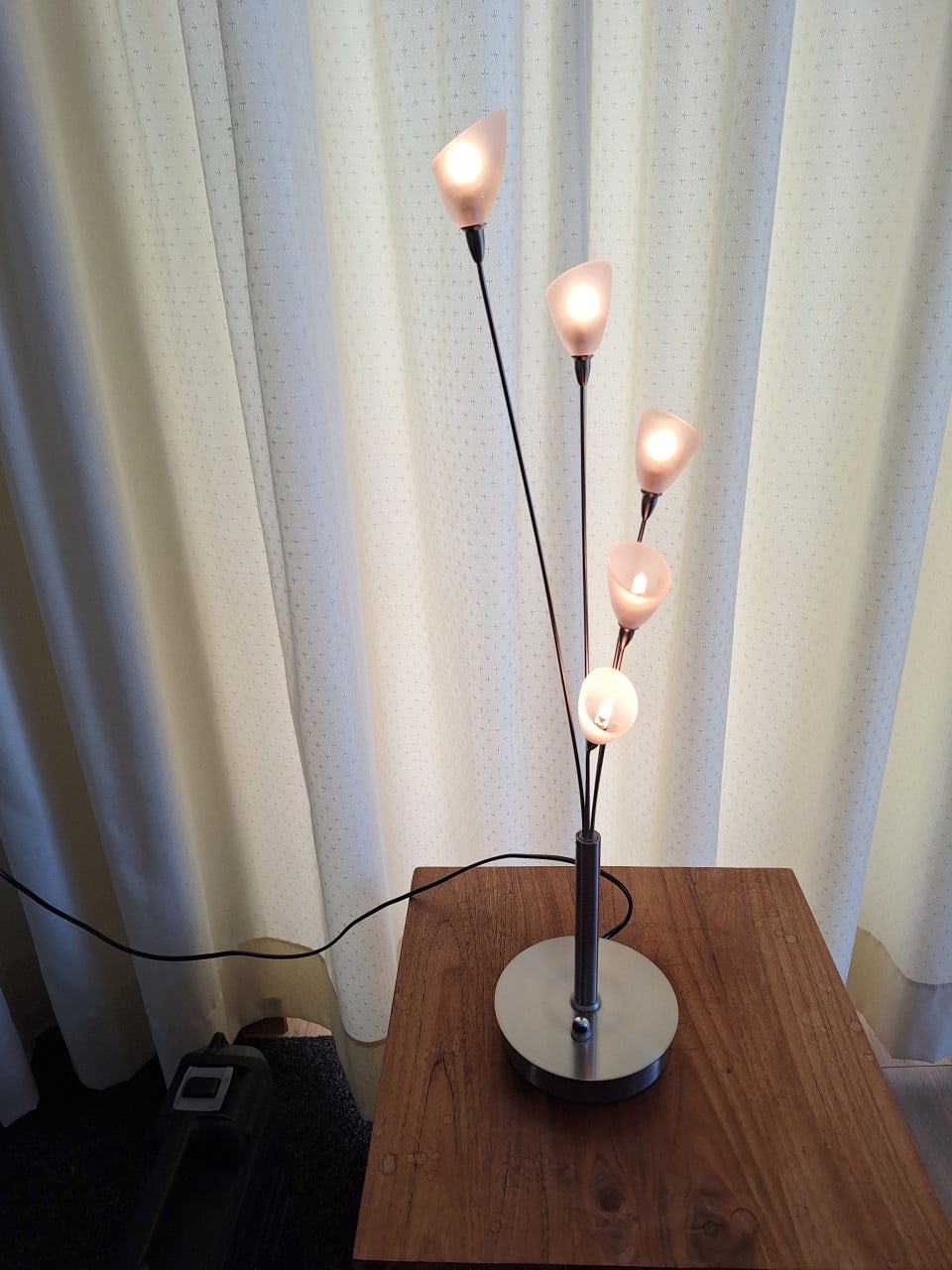 Ledlamp dimbaar