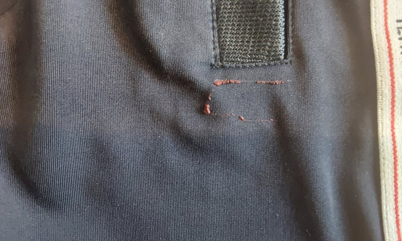 Joggingbroek maat 104 van het merk Sturdy