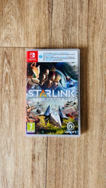 Starlink: Battle For Atlas (Nintendo Switch)