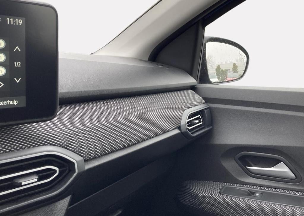 Dacia Sandero 1.0 tce 90 expression