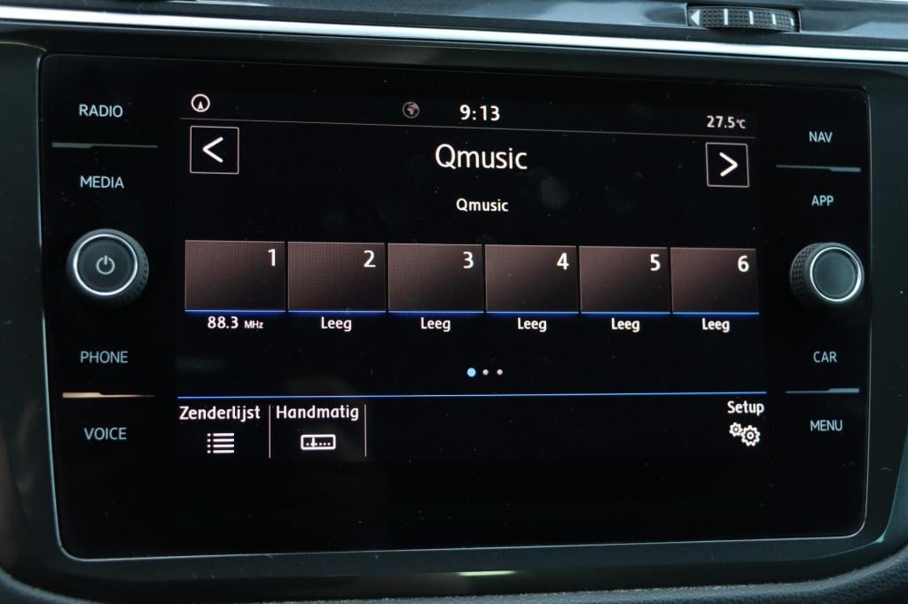 Volkswagen Tiguan 1.4 tsi act comfortline business 150pk dsg6