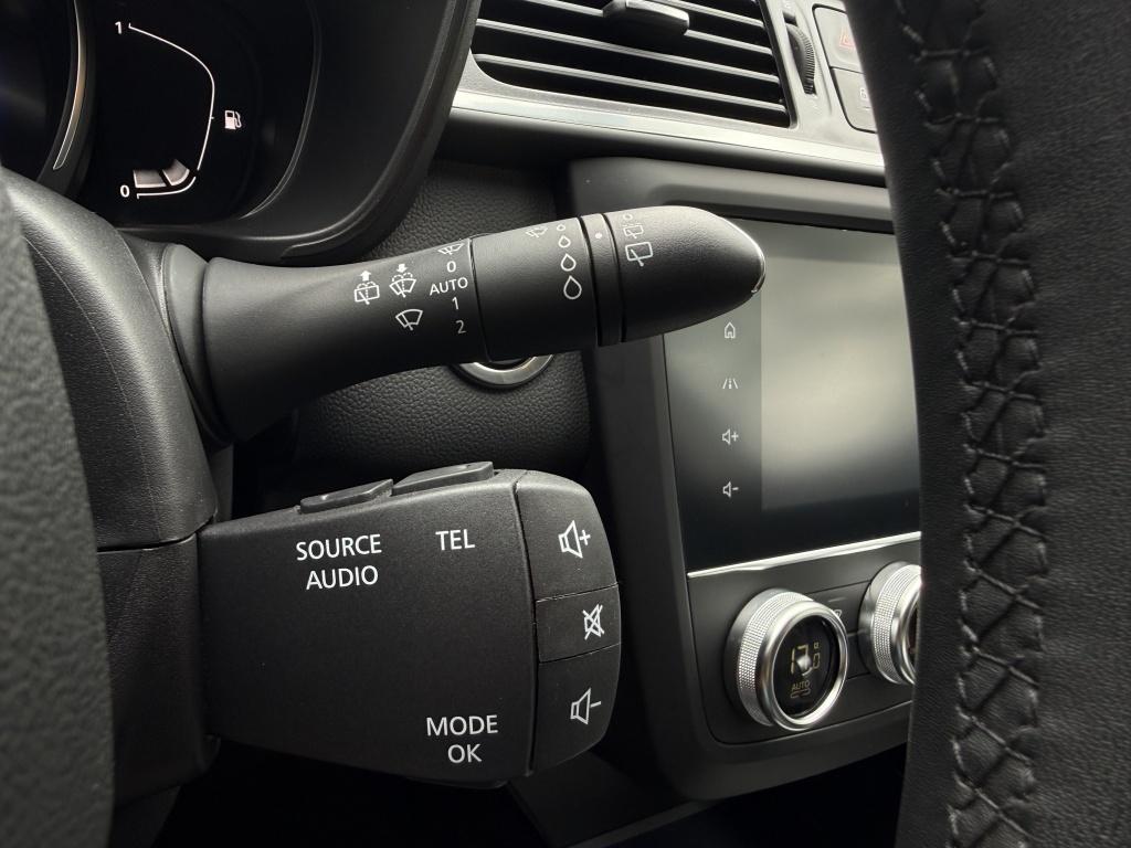 Renault Kadjar 1.3 tce zen - 9400 aantoonbare kilometers! -