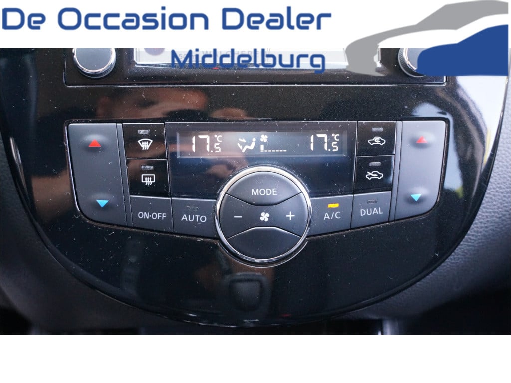 Nissan Pulsar 1.2 dig-t n-connecta rijklaar incl garantie