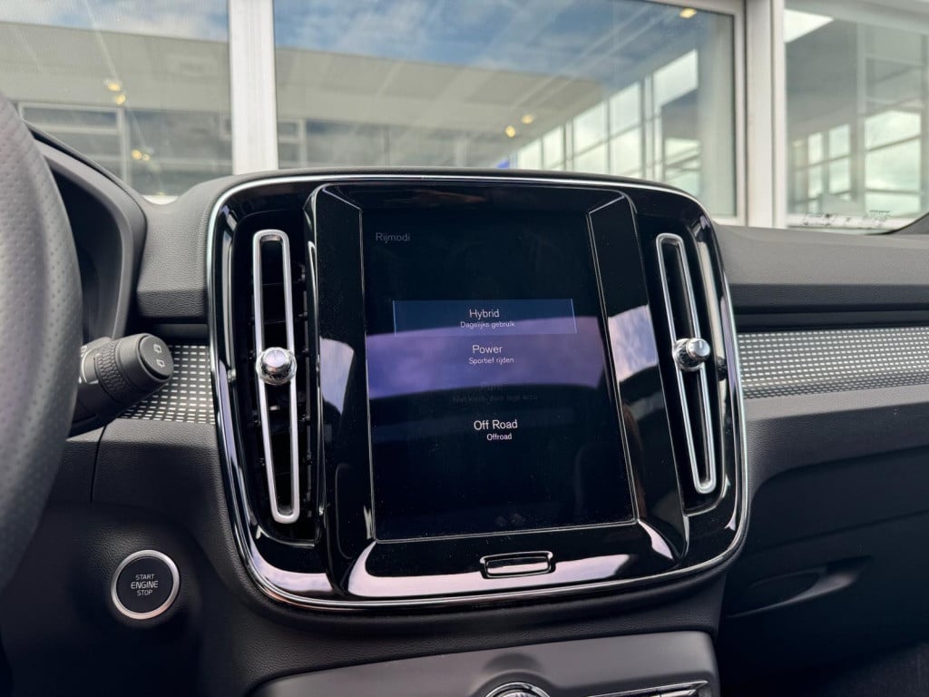 Volvo XC40 xc40 t5