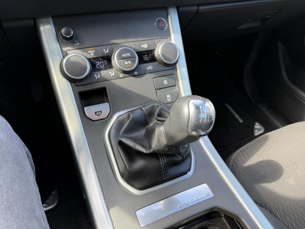 Land Rover Range Rover 2.0 ed4 urban series pure pano