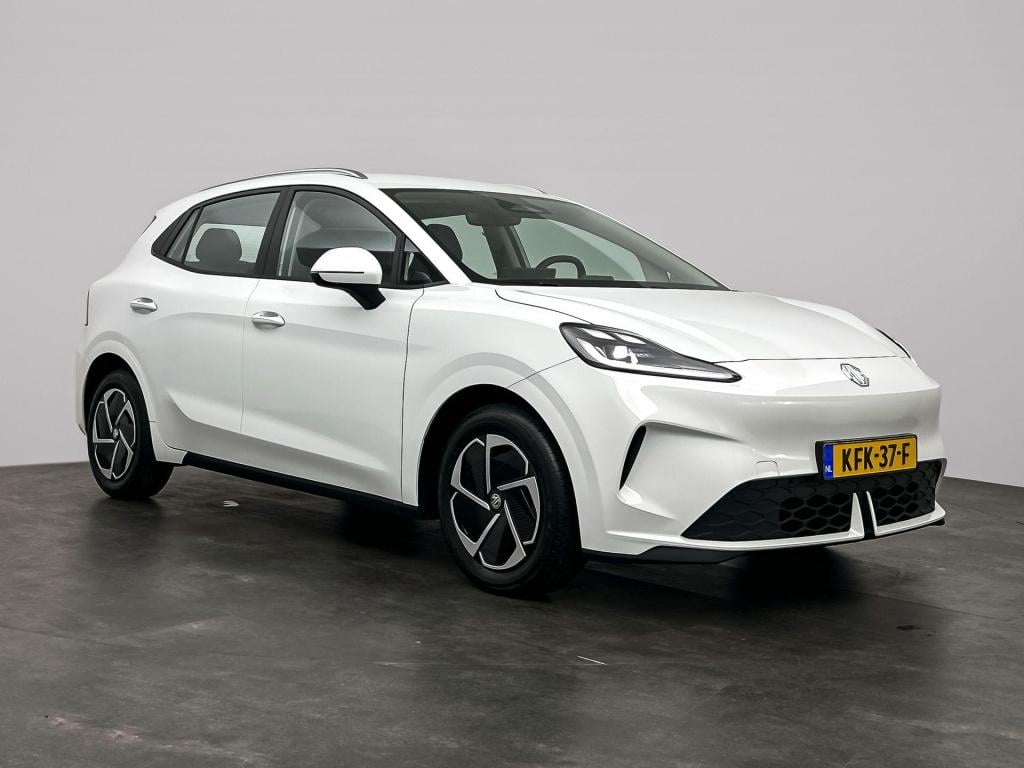 MG Mg4 Ev Urban electric comfort 43 kwh
