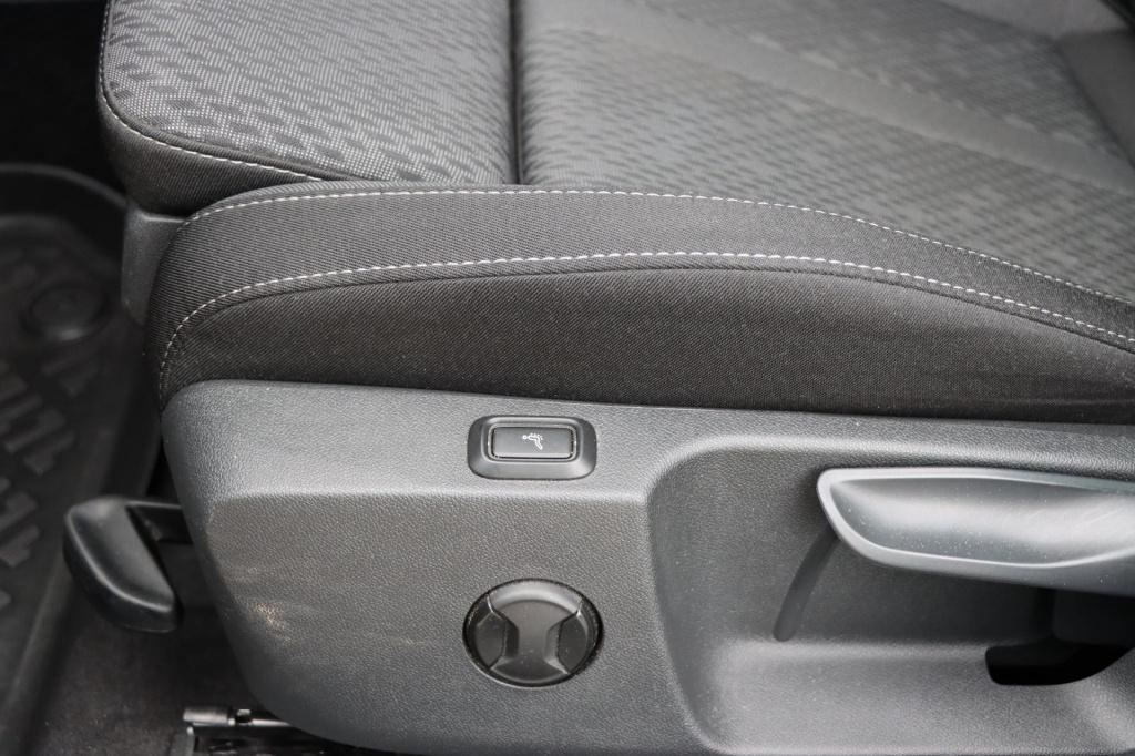 Skoda Octavia combi 1.4 tsi iv ambition 204pk dsg6 | stuurverwarming | stoe