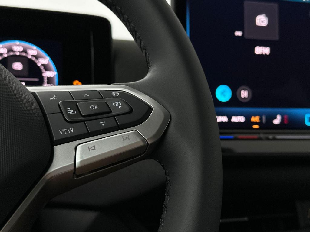 Volkswagen T-roc 1.5 etsi limited edition voordeel van € 3.500,-