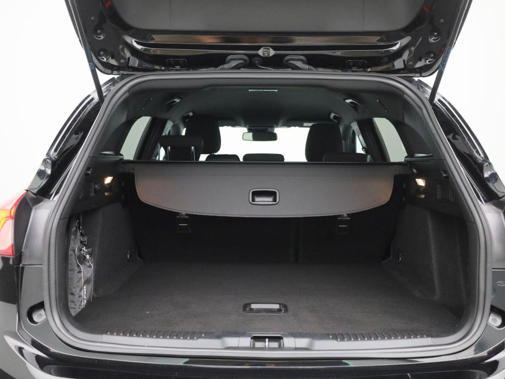 Ford Focus wagon 1.0 ecoboost hybrid st line business | lage km stand | nav
