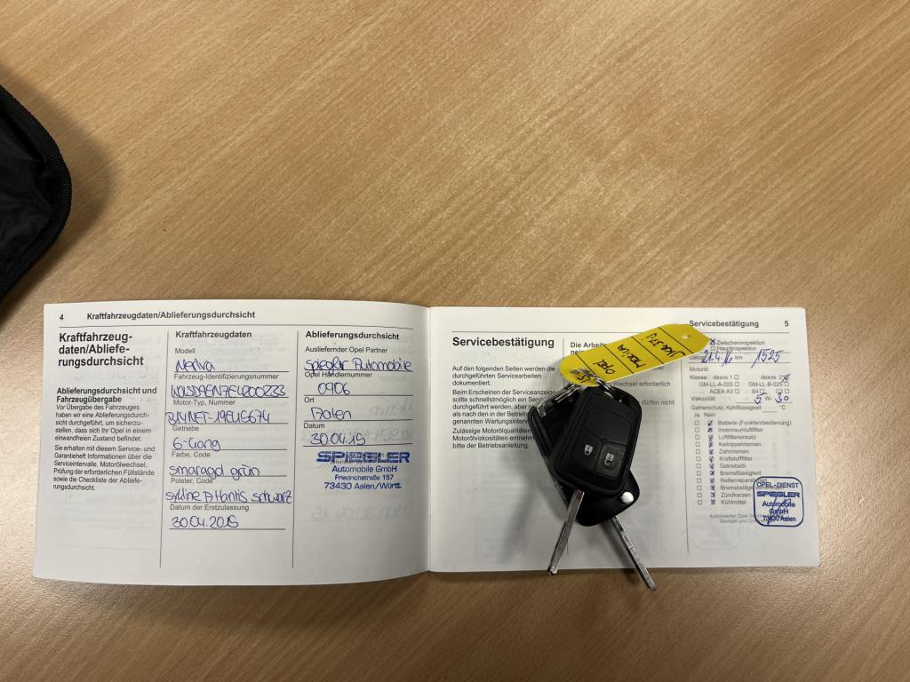 Opel Meriva 1.4 turbo edition 140 pk