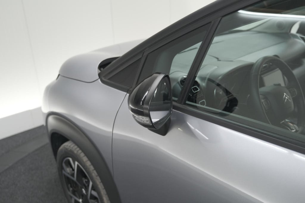 Citroen C3 Aircross puretech 110 max | camera | navigatie | apple carplay |