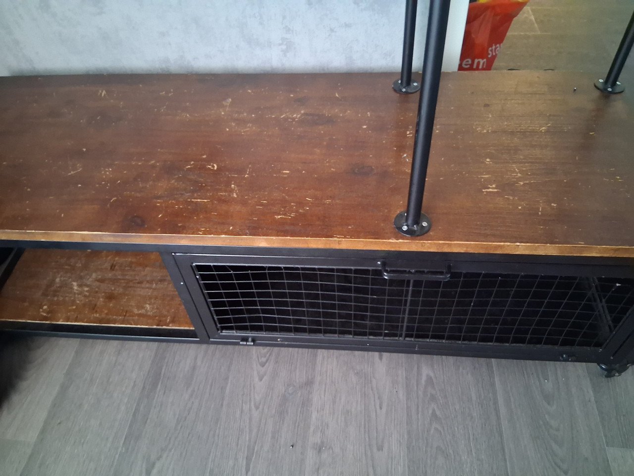 Te koop  kast