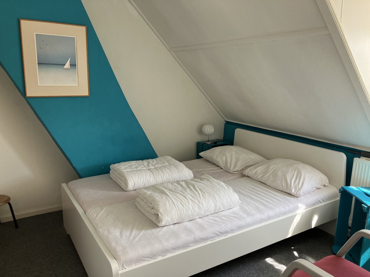 Woning in Westkapelle te huur voor langere tijd