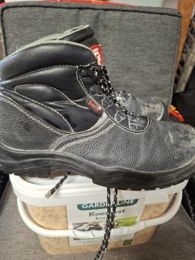 Werkschoenen 42