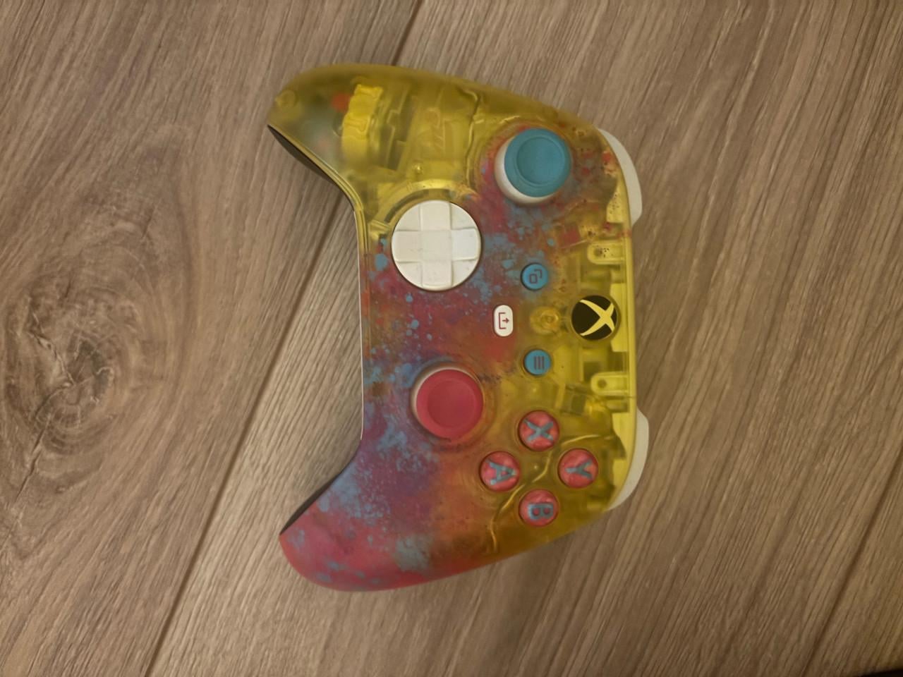Xbox one
