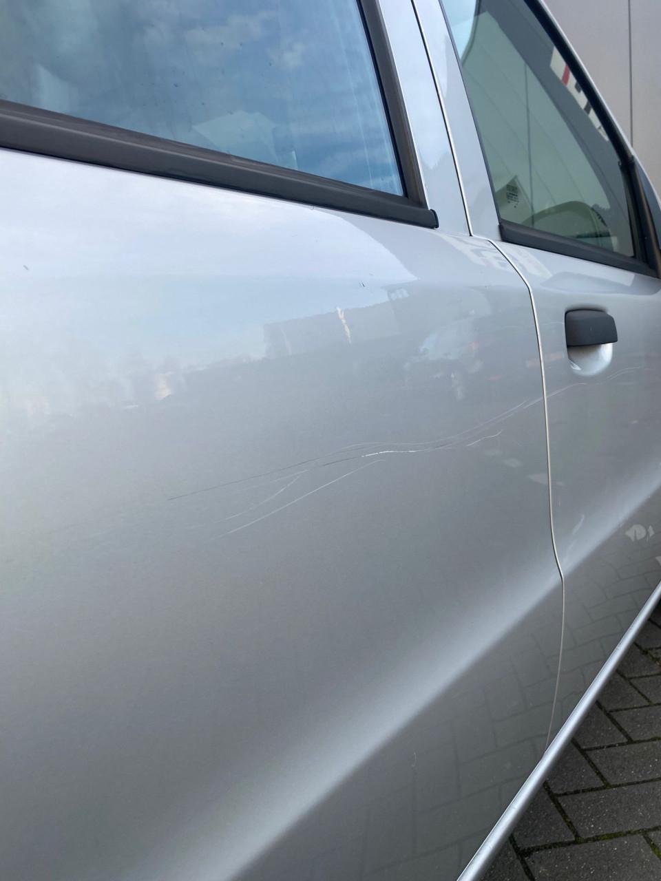 Fiat Panda 1.2 2012 Grijs | 141.500 KM NAP