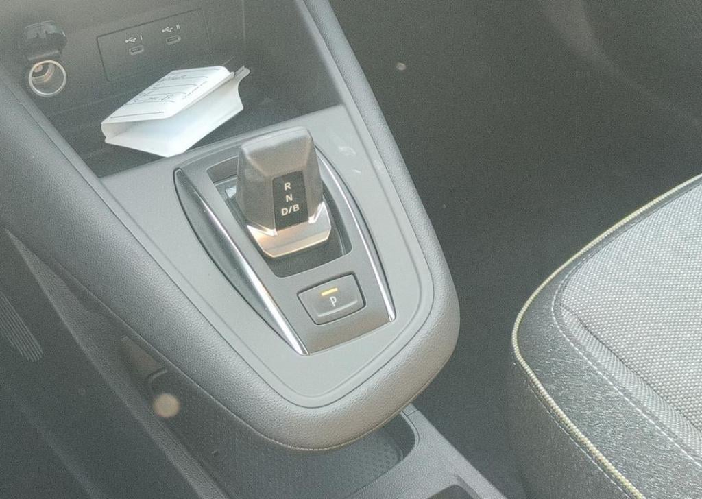 Renault Captur 1.8 e-tech full hybrid 160 techno - pack winter