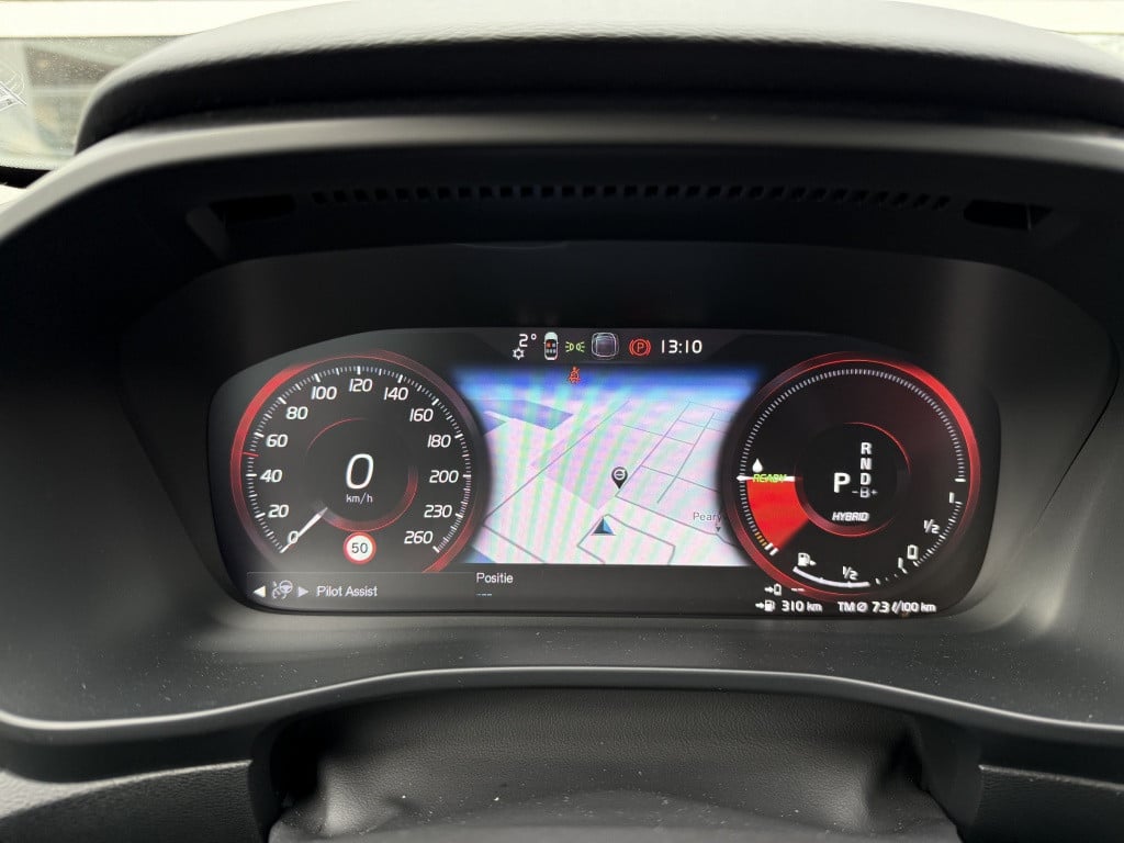 Volvo XC40 t4 211pk recharge plus| adap.cruise| leder| camera| elek.stoelen