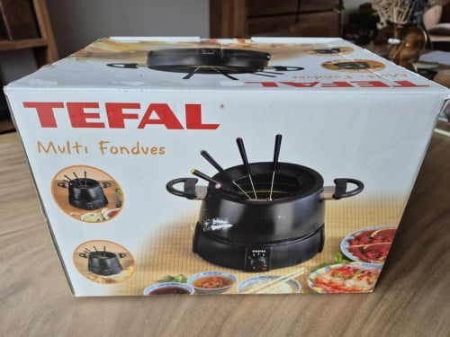 Tefal Multi Fobdue
