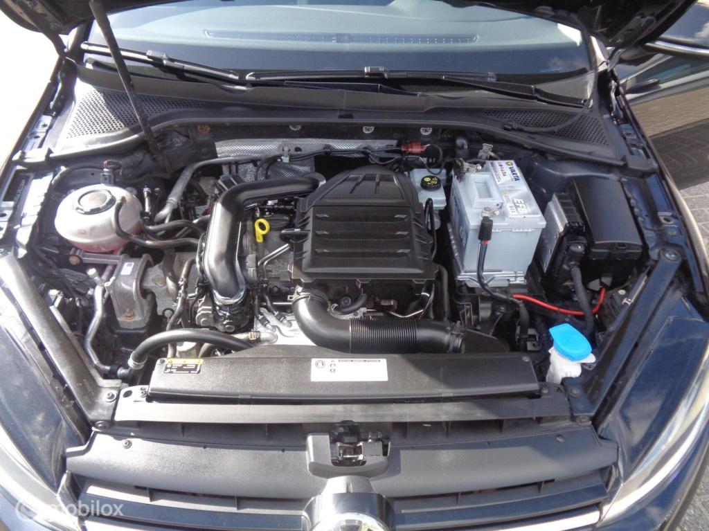 Volkswagen Golf variant 1.0 tsi 110pk station comfortline/airco/ecc/lm velg