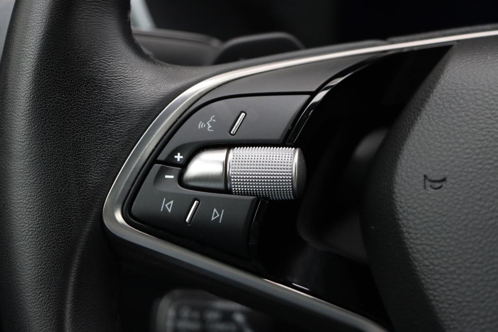 Skoda Octavia combi 1.5 tsi mhev first edition 115pk dsg7