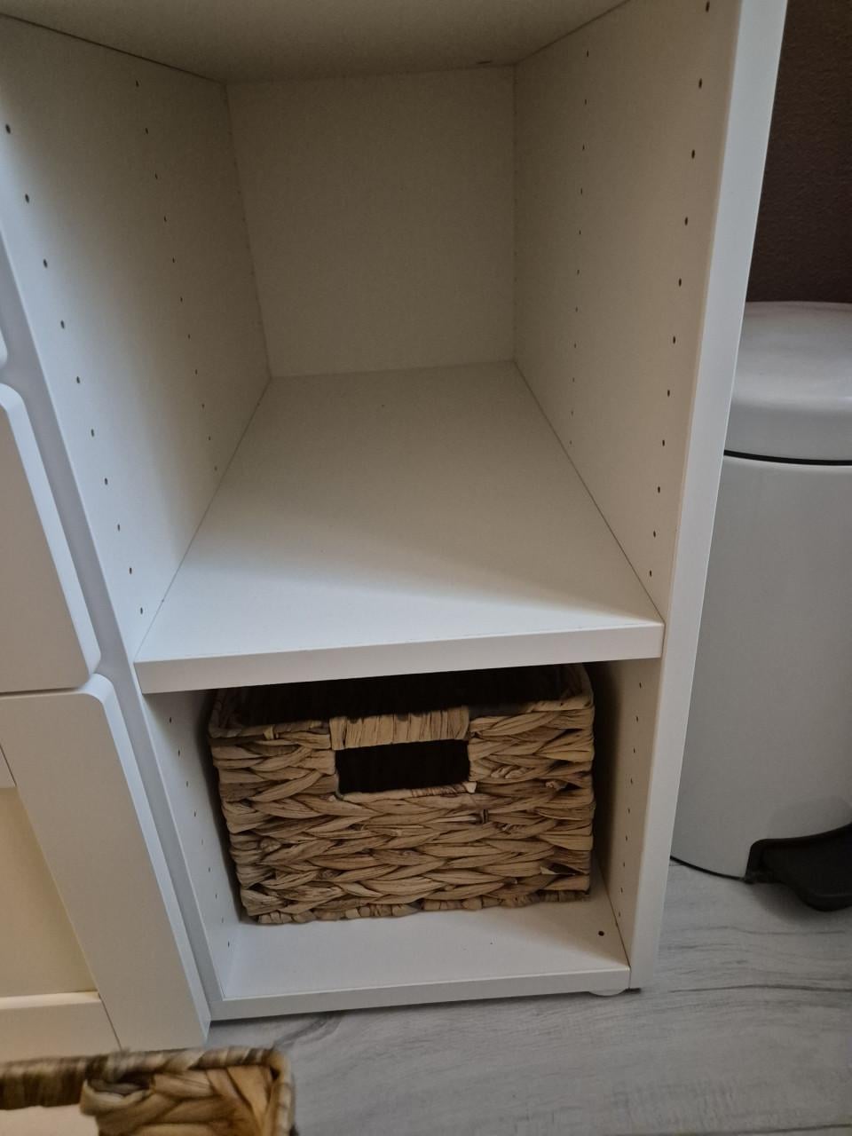 Commode ikea smastad