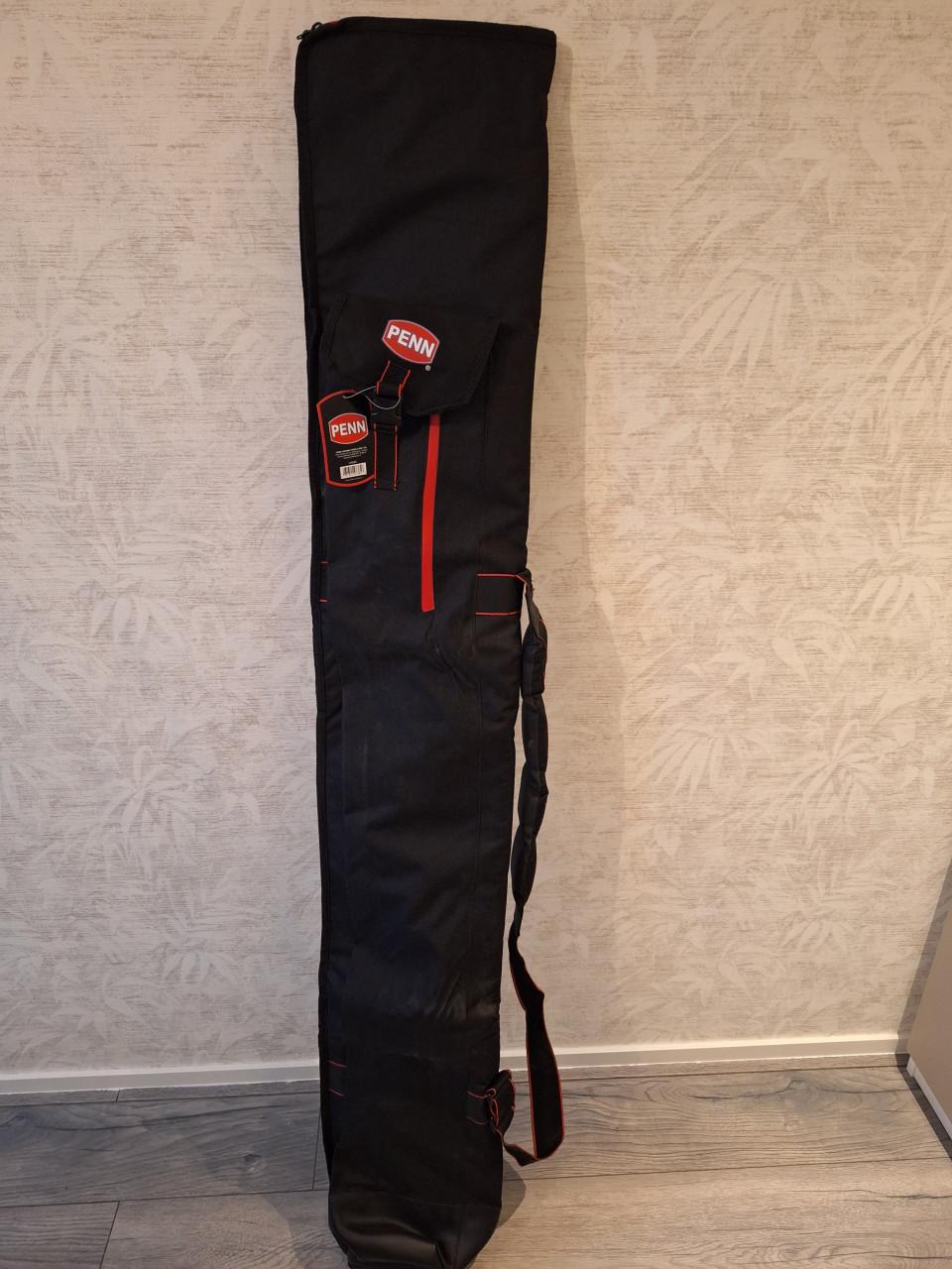Penn Rod Bag 165 Foudraal - Hengeltas NIEUW!